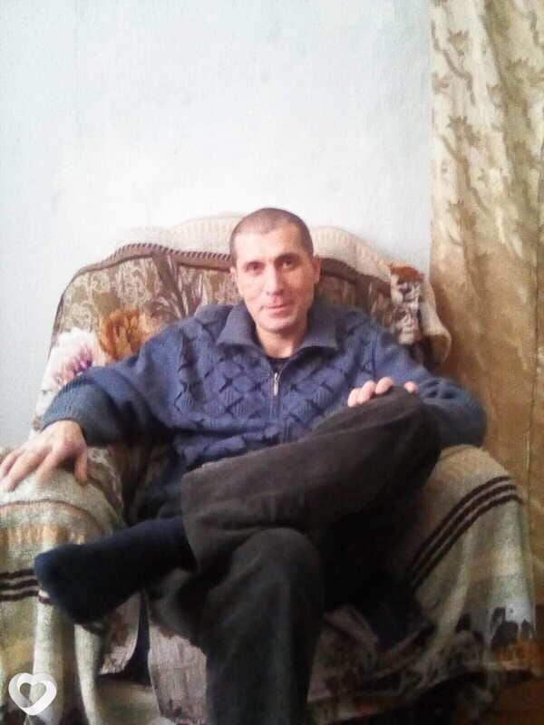 Евгений, 46, Таштаголе — анкета №3946277