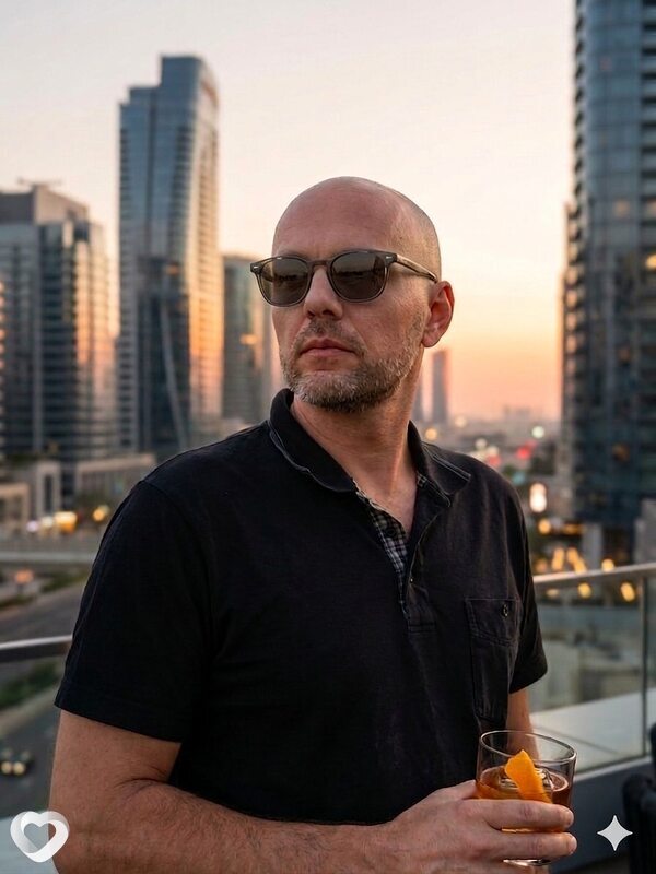 K Gi, 39, Алматы — анкета №3946281