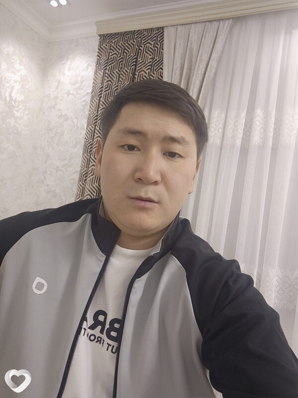 Нуркадыр, 28, Алматы — анкета №3946283