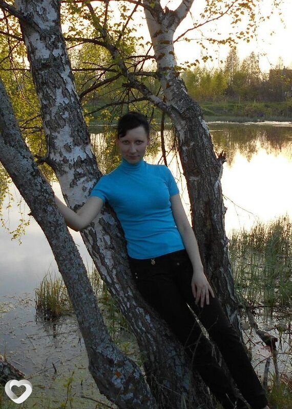 Анютка, Людиново