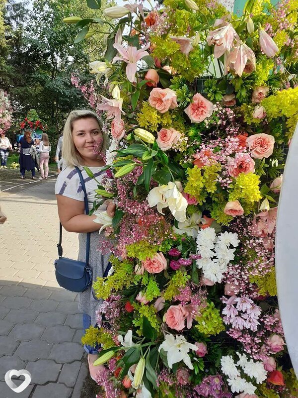 Жанна, 42, Омске — анкета №3946290