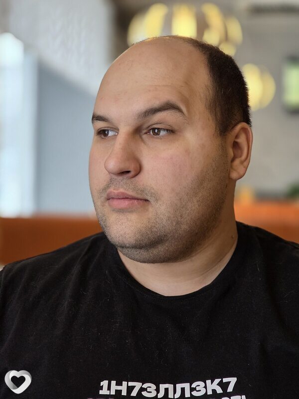 Антон, 25, Томске — анкета №3946460
