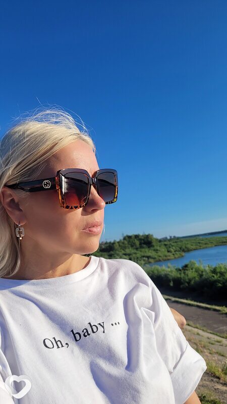 Наталья, 46, Новосибирске — анкета №3946461