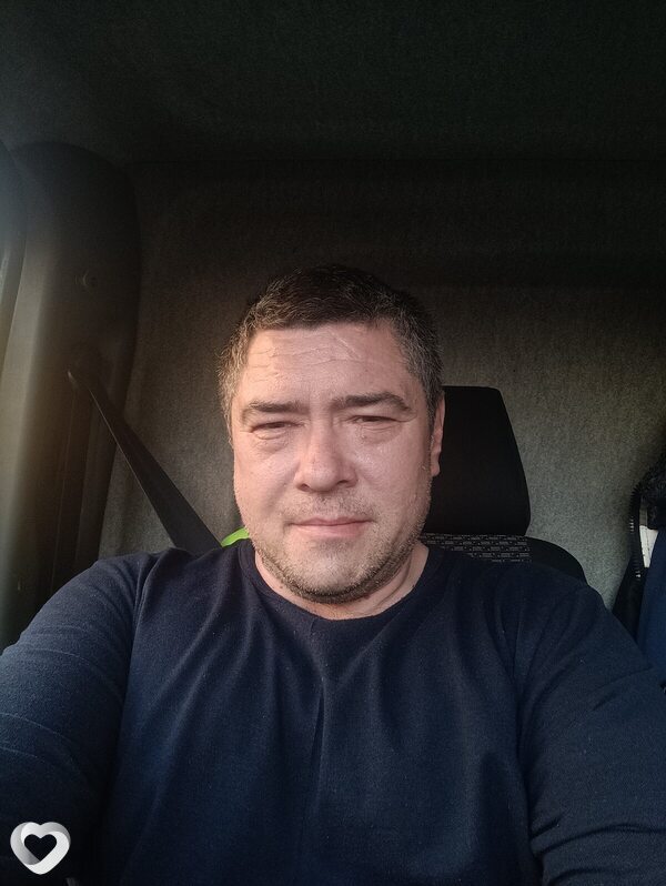 Александр, 45, Миллерове — анкета №3946670