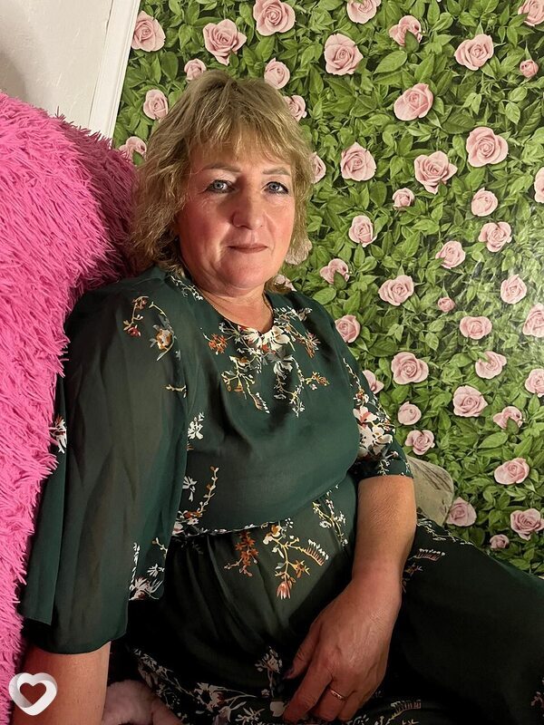 Татьяна, 57, Костанае — анкета №3946671
