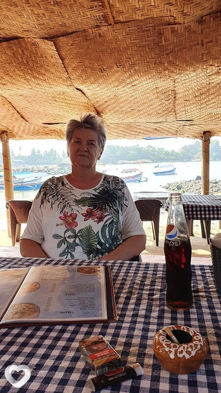 Ольга, 67, Алматы — анкета №3946672