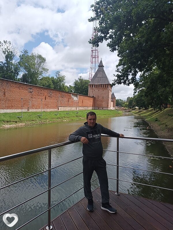 Владимир, Знаменск