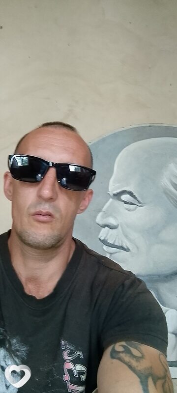 Макс, 43, Павловском Посаде — анкета №3946687