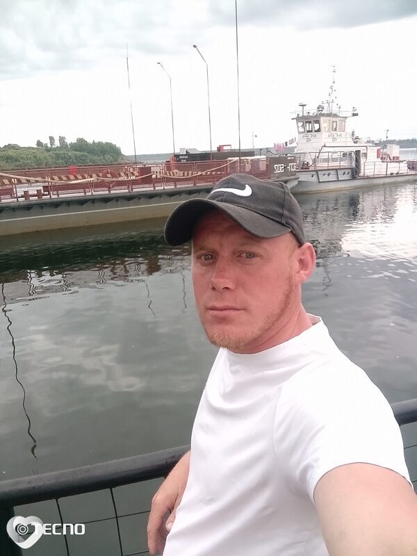 Алексей, 35, Ачинске — анкета №3946689