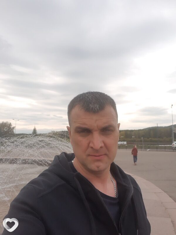 Фёдор, Зеленогорск (Красноярский Край)
