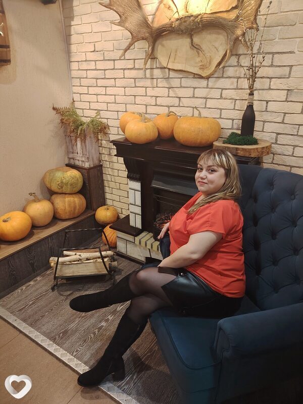 Жанна, 35, Томске — анкета №3946549