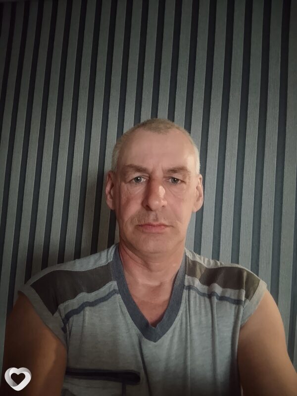 Андрей, Калачинск