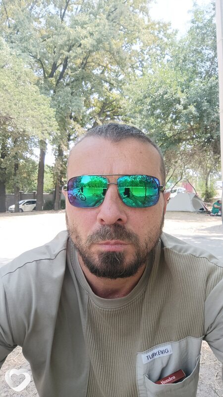 Виталий, 44, Бишкек — анкета №3946559