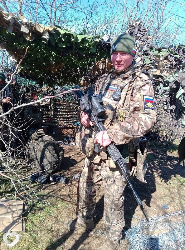 Игорь, 33, Волновахе — анкета №3946562