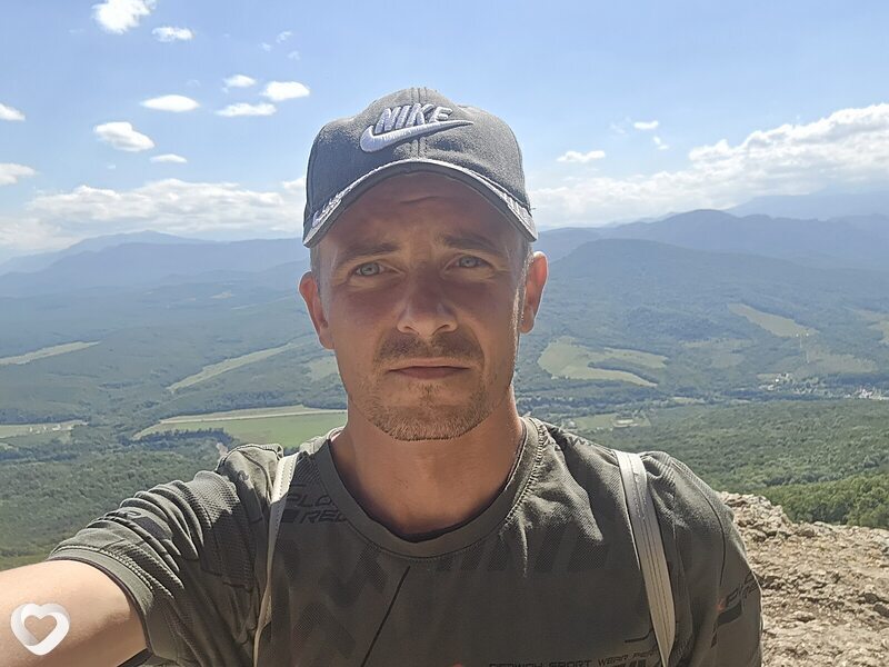 Денис, 40, Луганске — анкета №3946564