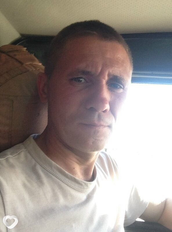 Никита, 48, Старом Осколе — анкета №3946566