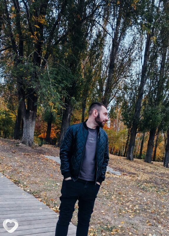 Сергей, 32, Балакове — анкета №3946505