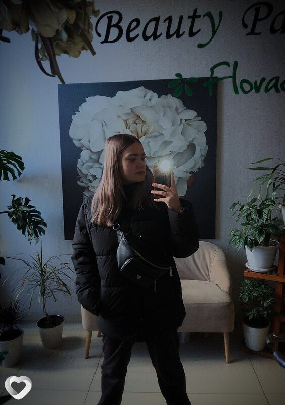 Вика, 21, Красноярске — анкета №3946514