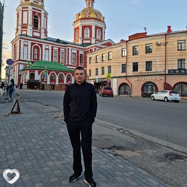 Дмитрий, 31, Нижнем Новгороде — анкета №3946471