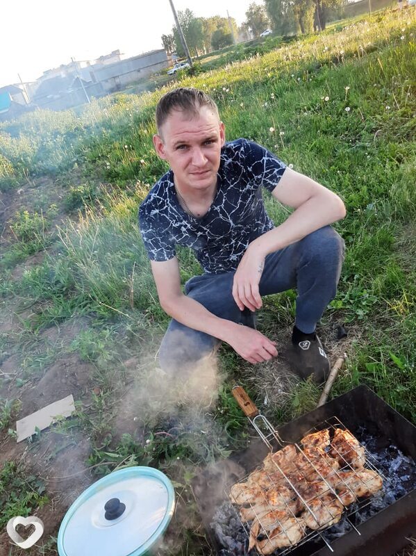 Вячеслав, 36, Мамадыше — анкета №3946472