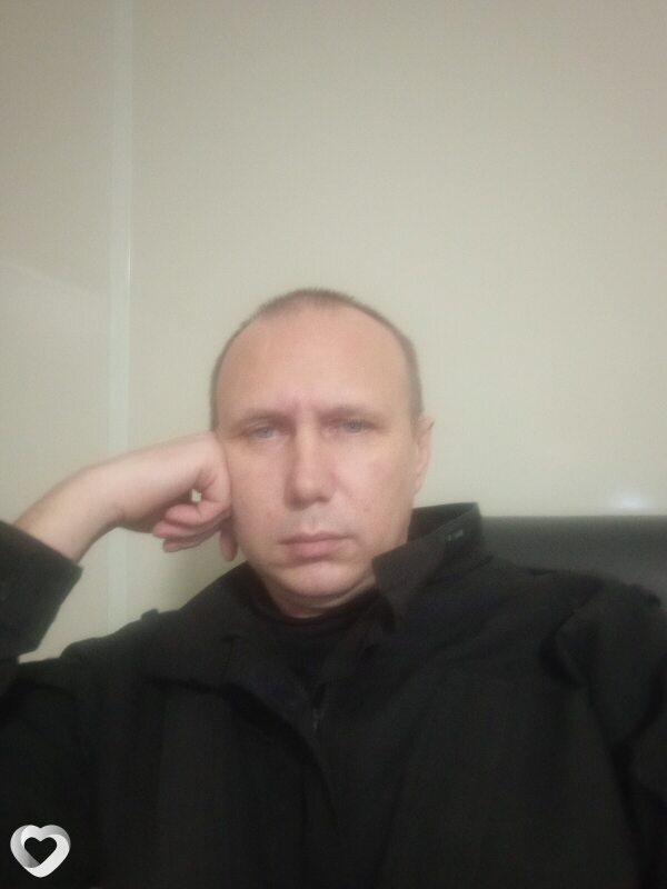 Андрей, 43, Саратове — анкета №3946475