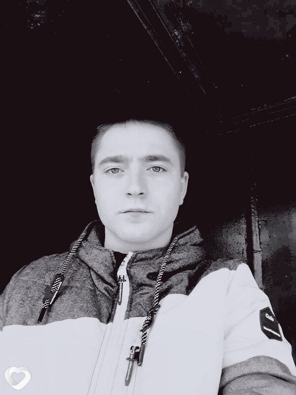 Алексей, 34, Мурманске — анкета №3946480