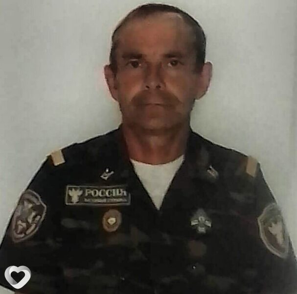 Александр, 47, Красноярске — анкета №3946487