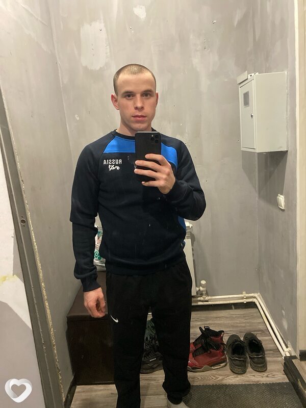 Павел, 25, Нижнем Тагиле — анкета №3946491