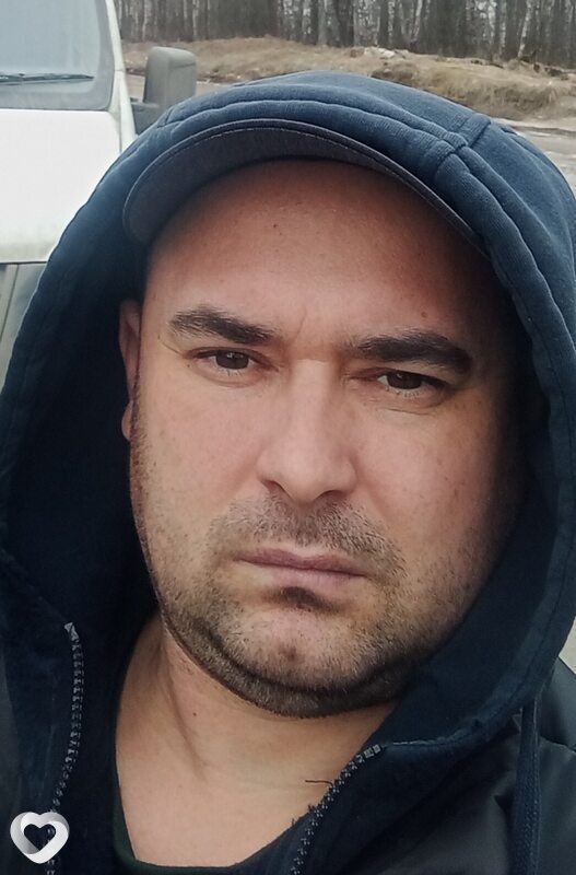 Сергей, 41, Брянске — анкета №3946492