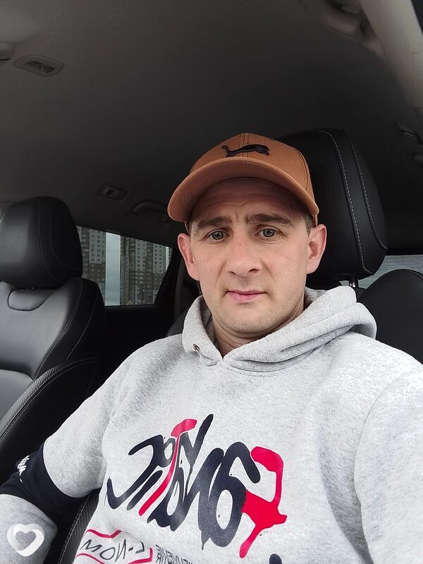 Сергей, 39, Екатеринбурге — анкета №3946568