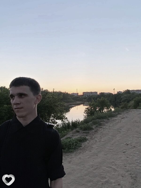 Макс, 38, Новокузнецке — анкета №3946578
