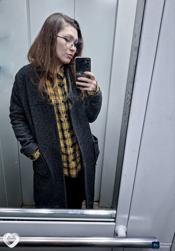 Вера, 27, Санкт-Петербурге — анкета №3946589