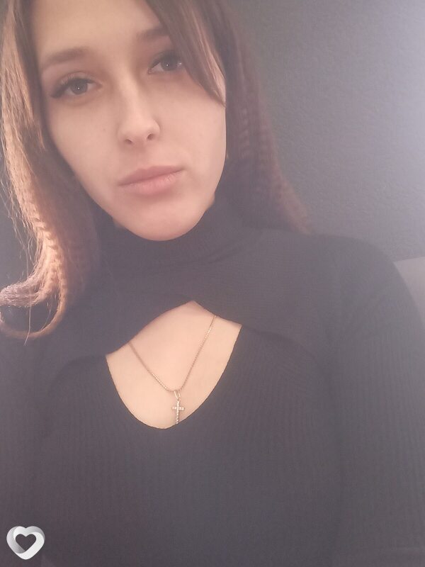 Дарья, 24, Чите — анкета №3946347