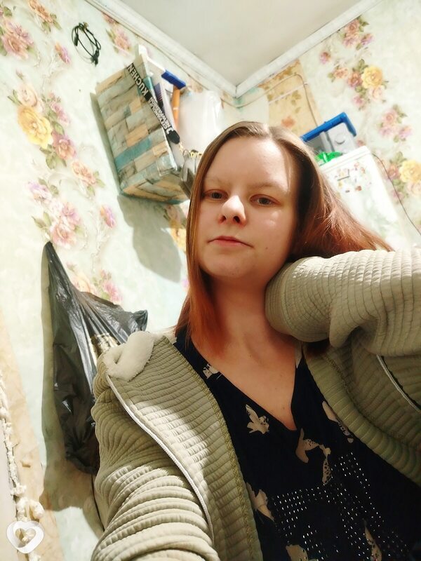 Марина, Канск