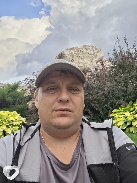 Алексей, 41, Усть-Каменогорск — анкета №3946352