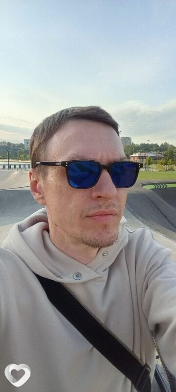 Марат, 43, Казани — анкета №3946359