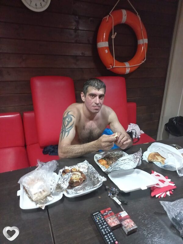 Тигран, 39, Димитровграде — анкета №3946364