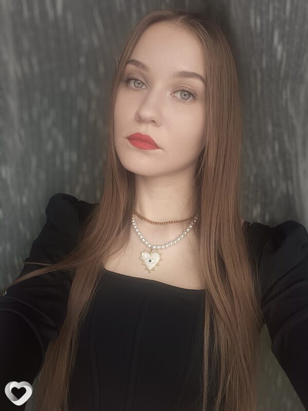 Елизавета, 25, Нефтеюганске — анкета №3946599