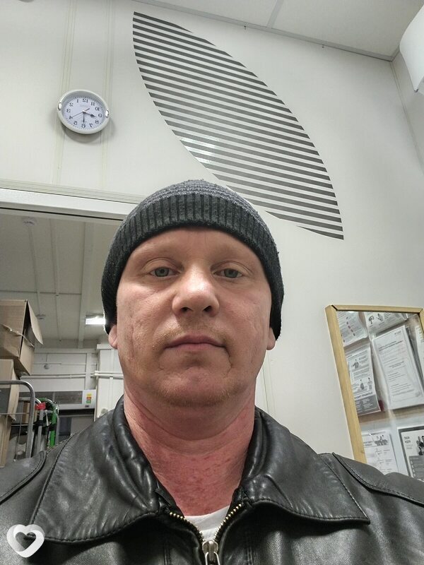 Алексей, 44, Апшеронске — анкета №3946601