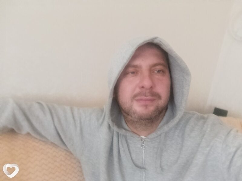 Алексей, 40, Омске — анкета №3946604