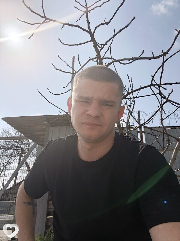 Валера, 34, Новороссийске — анкета №3946610