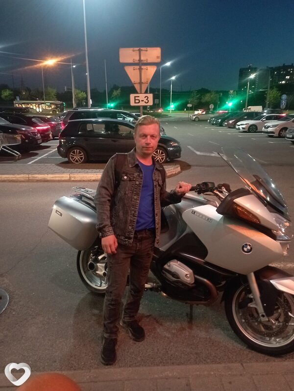 Дима, 43, Минске — анкета №3946611