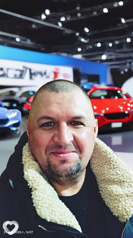 Роман, 45, Ростове-на-Дону — анкета №3946615