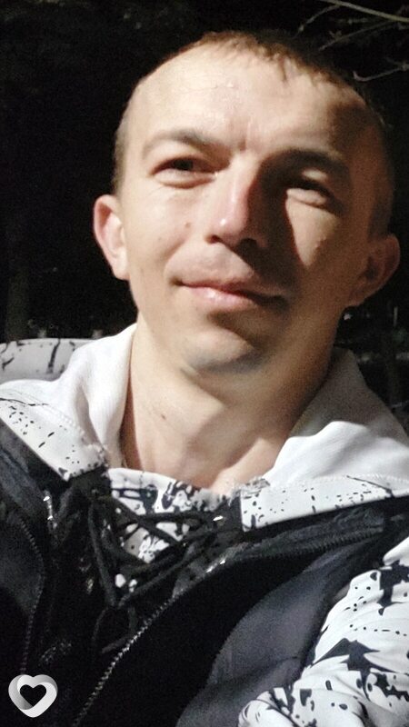 Димас, 36, Ростове-на-Дону — анкета №3946523