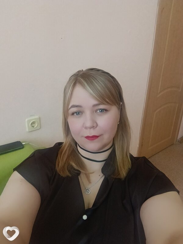 Анет, 38, Новосибирске — анкета №3946530