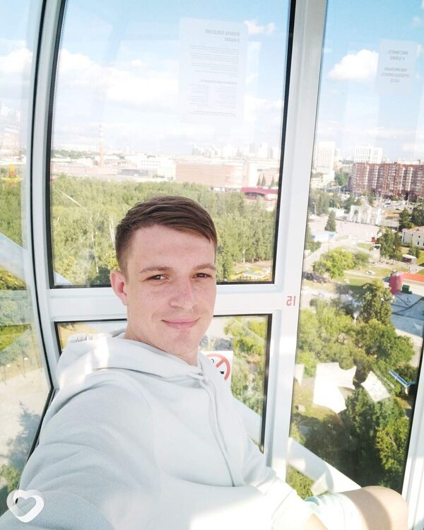 Рус, 30, Стаханове — анкета №3946535