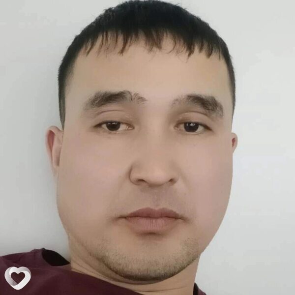 Алик, 38, Чите — анкета №3946542