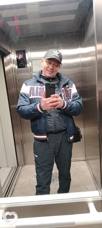 Алексей, 49, Екатеринбурге — анкета №3946372