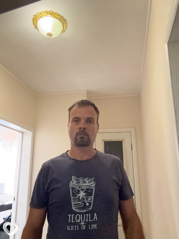 Федор, 28, Астрахани — анкета №3946376