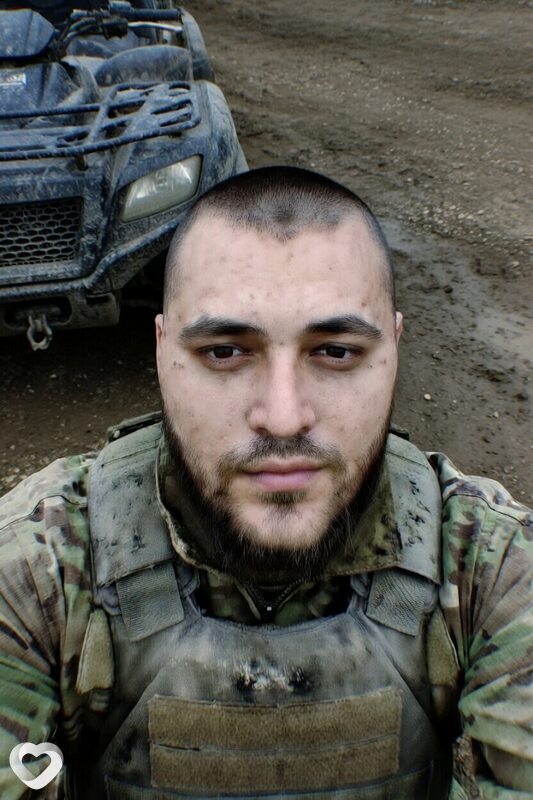 Александр, 29, Ростове-на-Дону — анкета №3946379
